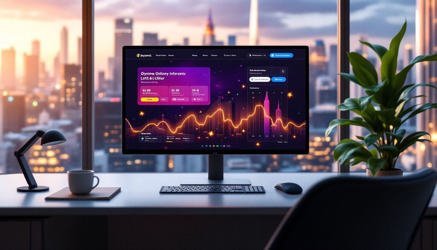 Lotería - Cómo los juegos de lotería en línea pueden cambiar tu vida financiera