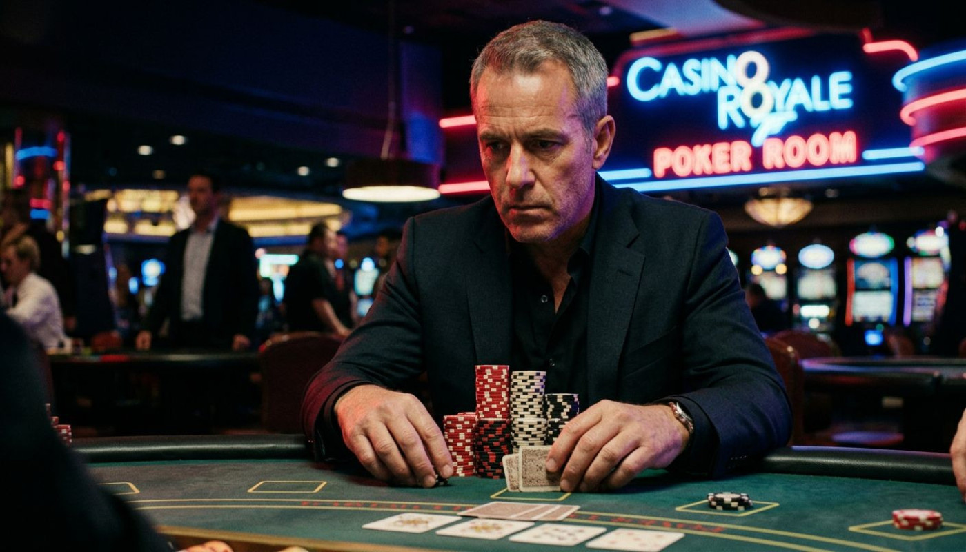 ¿Cómo maximizar tus ganancias en juegos de apuestas de alto riesgo?