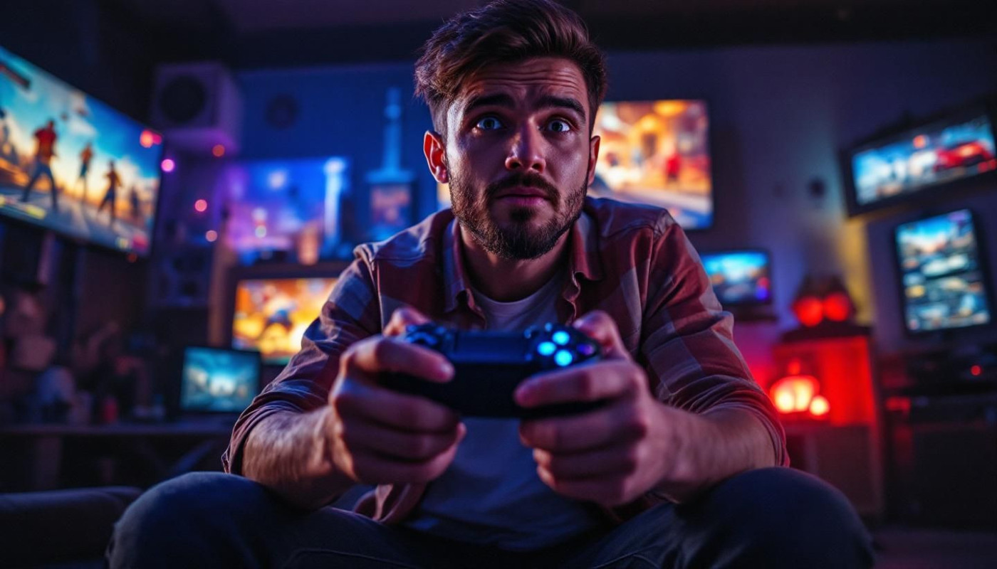 Otros - ¿Cómo superar niveles difíciles en juegos de cruce de calles?