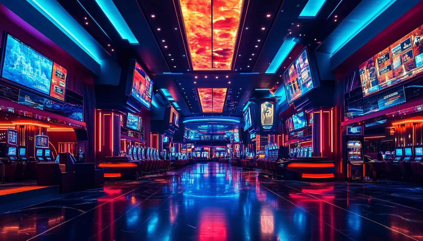 Apuestas - Consejos para elegir el casino online más seguro en 2025