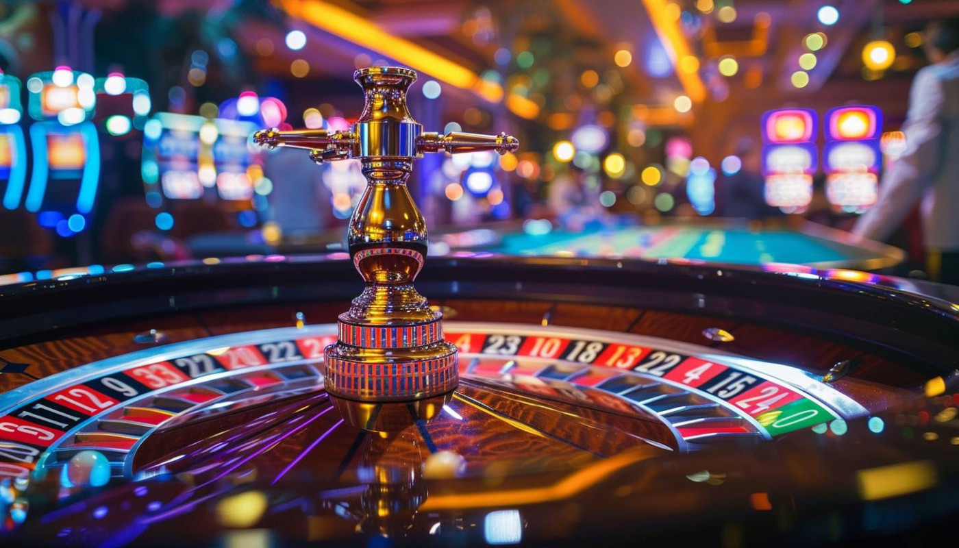 Ruleta - Descubre los secretos detrás de la ruleta