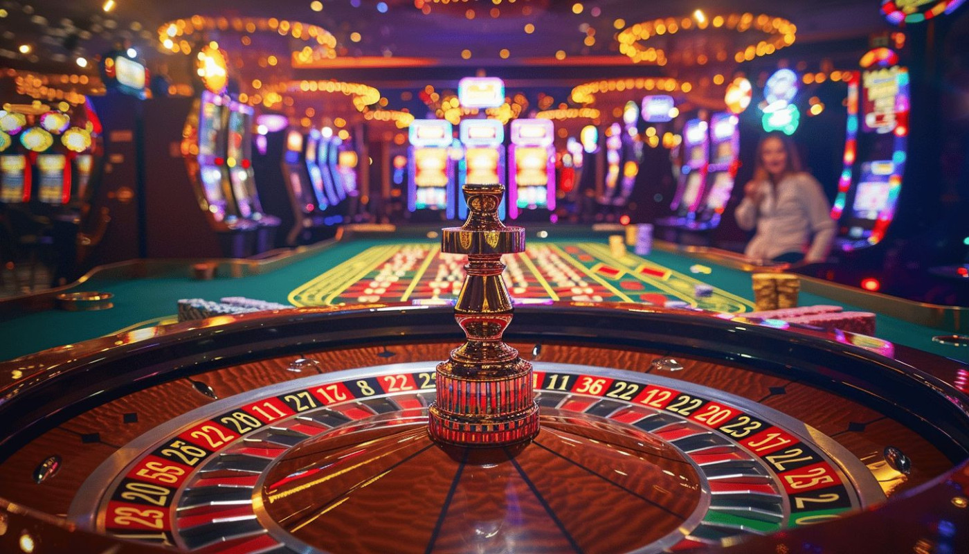 Estrategias de ruleta para principiantes aumenta tus posibilidades de ganar sin experiencia previa