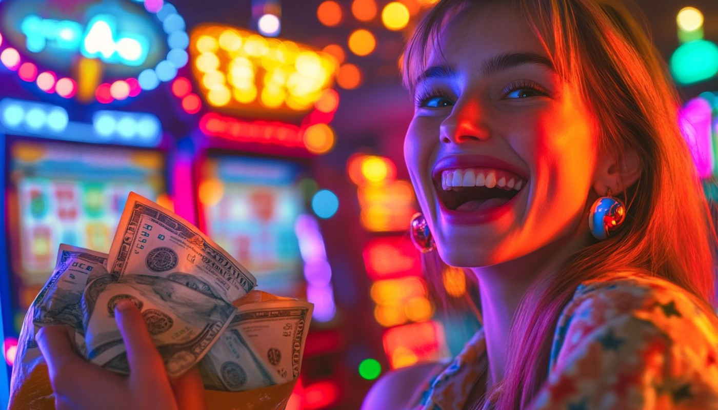 Apuestas - Estrategias efectivas para juegos de azar online con grandes premios