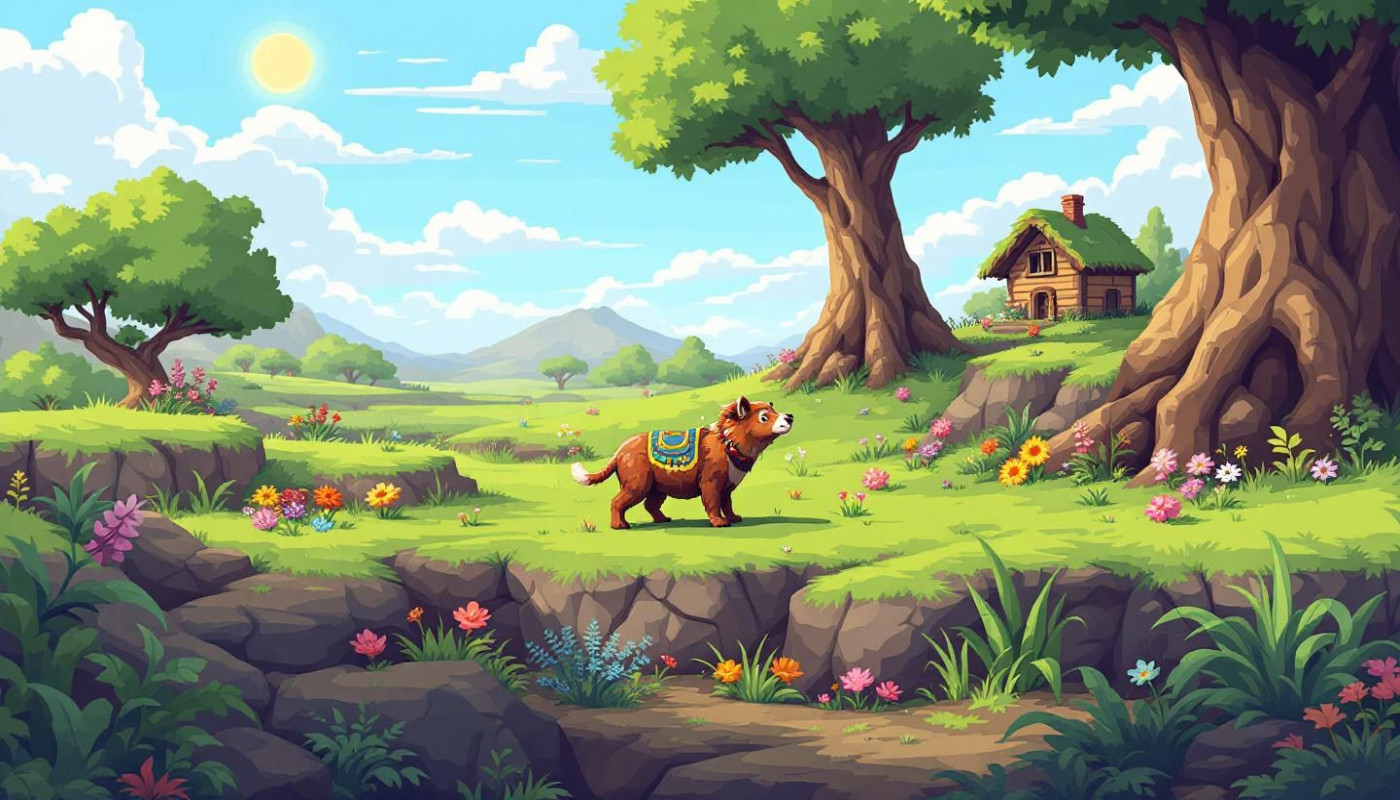 Apuestas - Explorando la psicología detrás de los juegos de cruce de animales virtuales