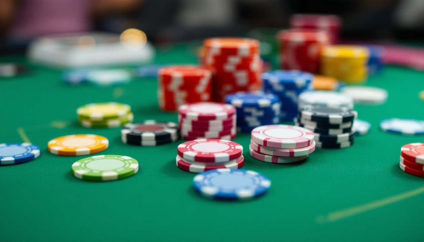 Apuestas - Explorando los tipos de bonos en casinos online y cómo aprovecharlos