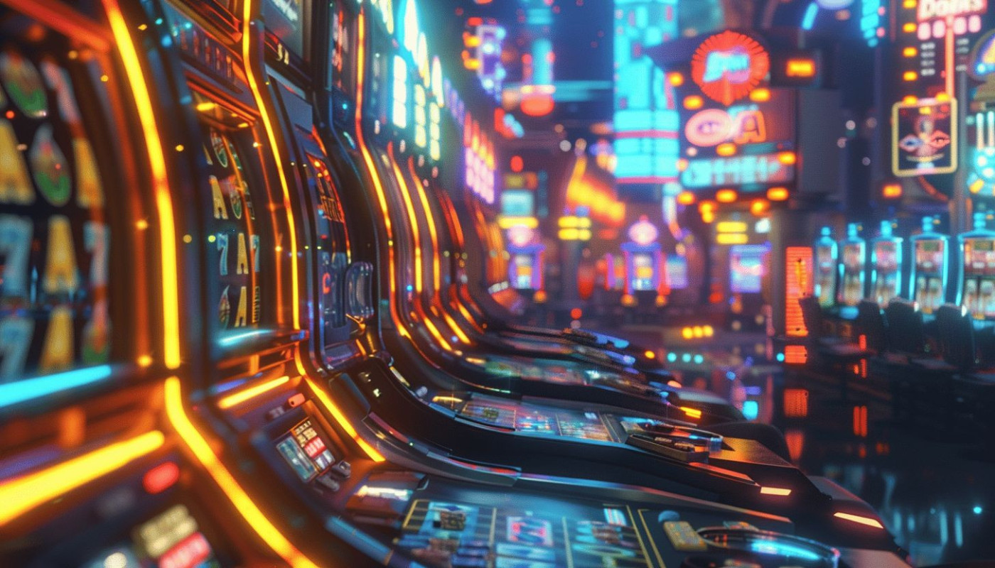 Impacto de las nuevas tecnologías en los juegos de azar tradicionales