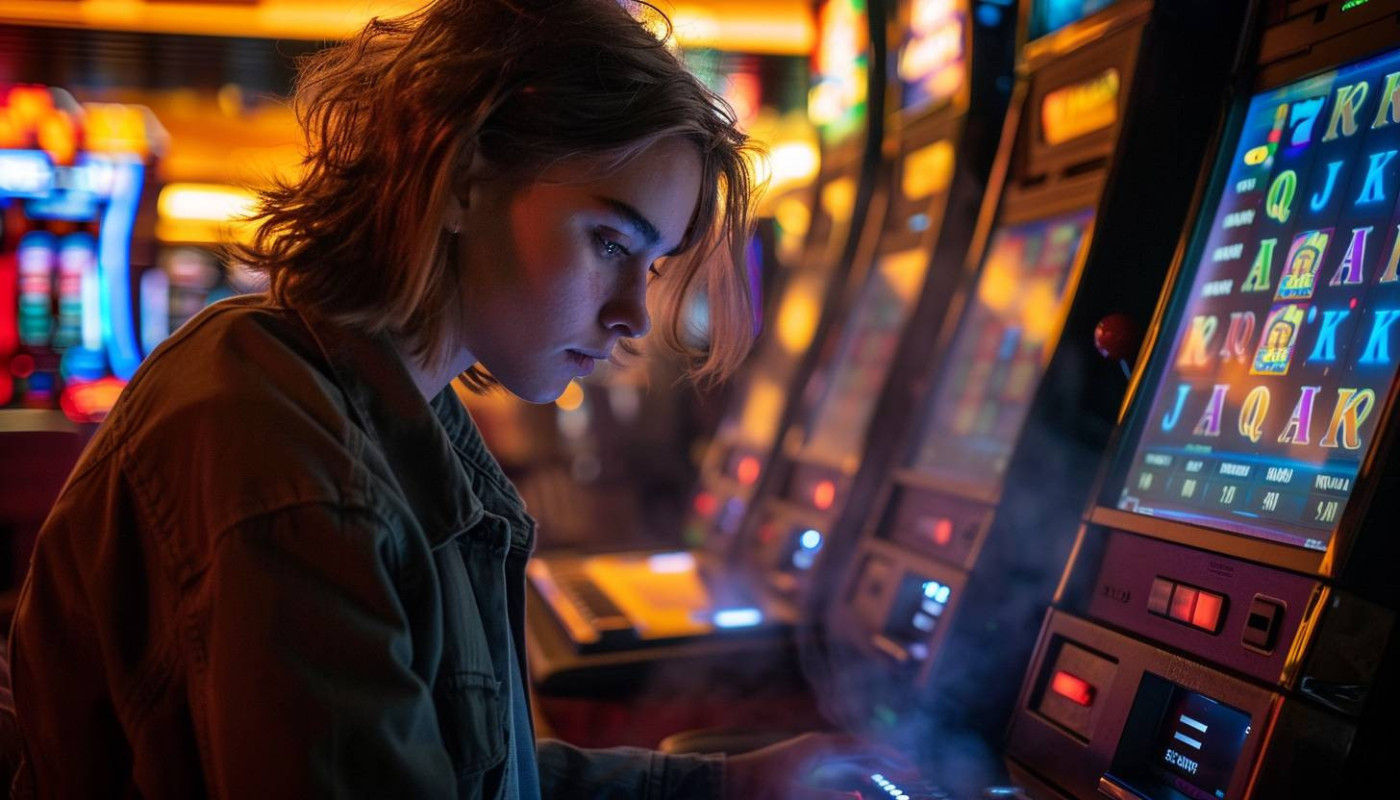 La adicción al juego: un problema silencioso