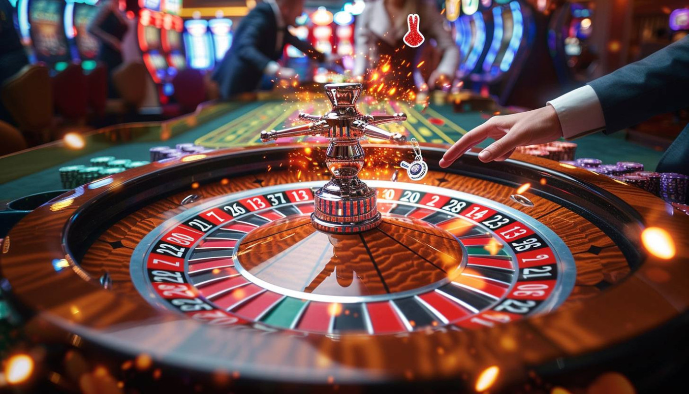 La influencia de las supersticiones en la ruleta