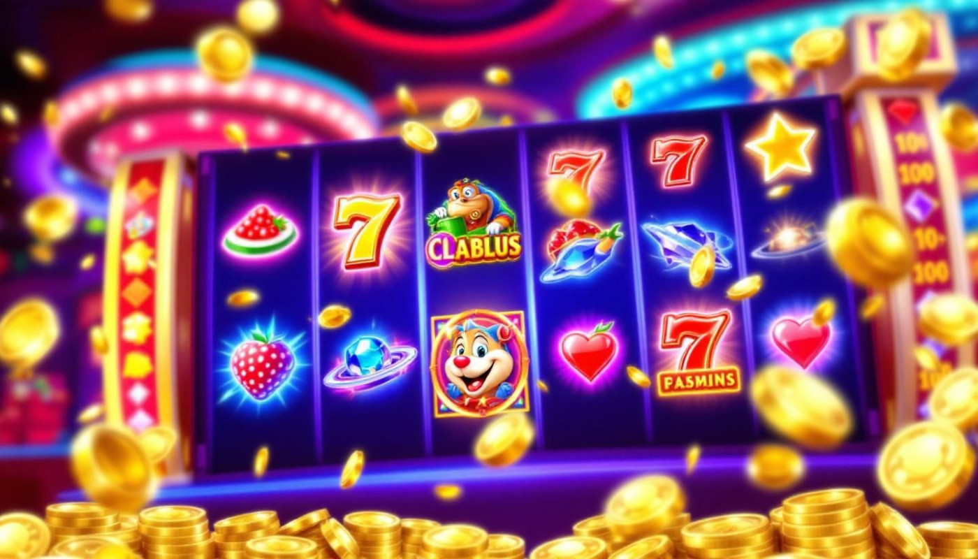 Apuestas - Maximiza tus ganancias: Estrategias efectivas para tragaperras en línea