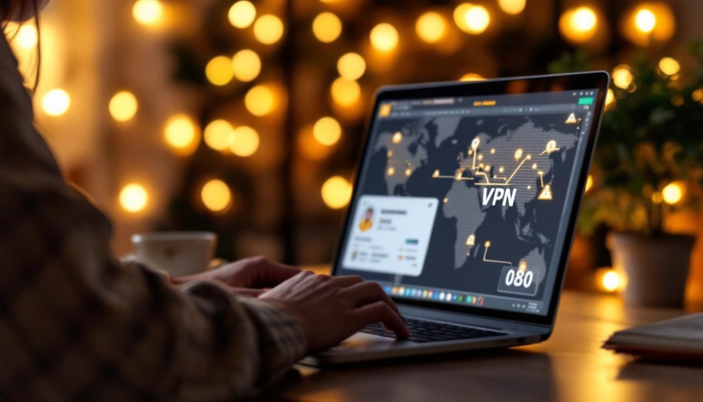 Ventajas de usar VPN en apuestas internacionales